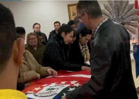 Após Cinco Dias Internado, Morre o Prefeito de Pedro Juan Caballero