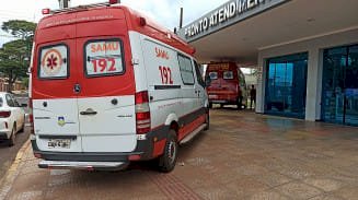 Entubada: ‘Está nas Mãos de Deus, Elas Sairão Dessa’, Diz Pai de Menina Que Teve 80% do Corpo Queimado