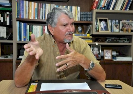 STJ nega pedido para suspender condenação e Zeca deve apelar ao TJ para disputar eleição