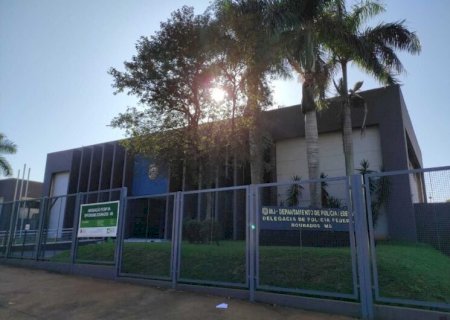 Suspeita de fraude em benefícios do auxílio emergencial é alvo de operação da PF de Dourados