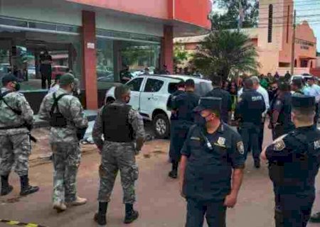 Dono de ‘agência de pistolagem’, ex–motorista de Rafaat é indiciado por chacina na fronteira de MS