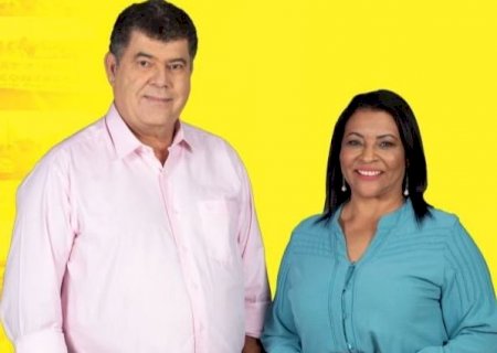 Deumeires assume presidência da Fetems
