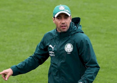 Palmeiras tenta assumir a liderança após tropeços de Atlético-MG e Corinthians