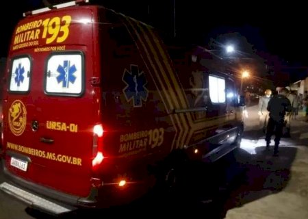 Jovem é executado com aproximadamente 20 tiros na capital