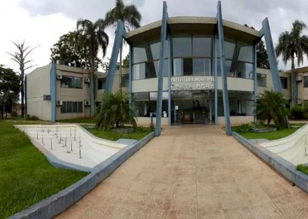 Inquérito apura irregularidades em prefeitura de MS após contas de 2014 a 2016 serem reprovadas