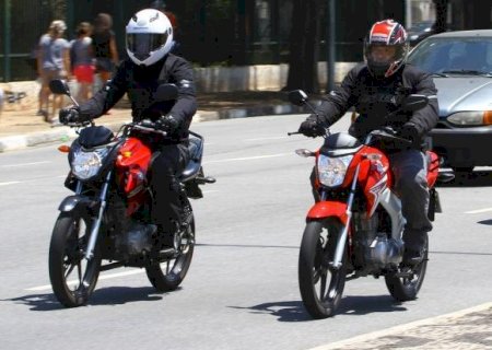 Detran perdoa dividas de mais de 27 mil motocicletas em 2022