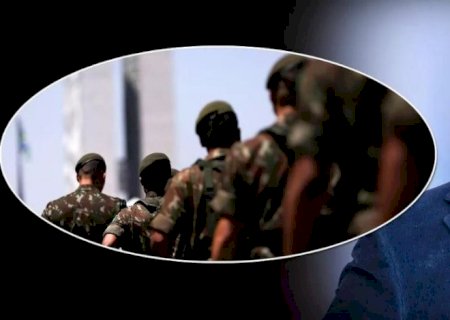 Militares enviam recado a Lula: ‘Vamos respeitar o resultado das eleições, esqueça da gente’