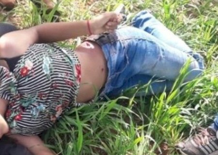 Policiais e índios ficam feridos durante confronto em fazenda na fronteira