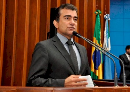 Aprovado projeto de Marçal que obriga hospital a oferecer local adequado de descanso para enfermeiro