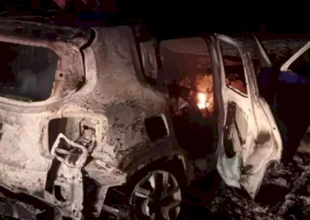 Atentado a uma pizzaria deixa pelo menos cinco feridos em Pedro Juan Caballero