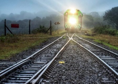 Governo de MS e do Paraná divulgam hoje edital de leilão da Nova Ferroeste