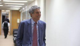 Murilo Zauith afirma que Rose Modesto é um projeto de esperança