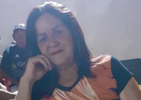 Depois de bater moto em caçamba de entulho mulher morre no HV