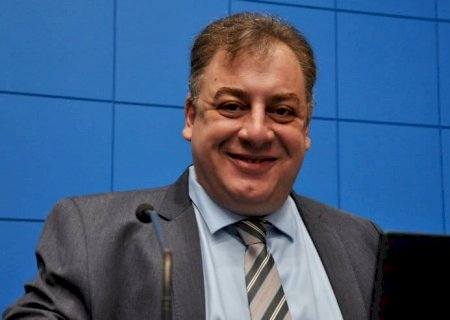 Neno Razuk Ressalta Importância de Emendas Fundo a Fundo Para Municipios