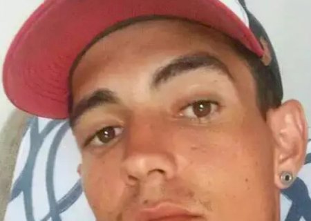 Triturado por betoneira, rapaz morre na Capital