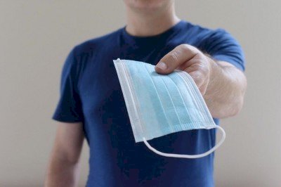 Uso de máscaras segue obrigatório em unidades de saúde em Dourados