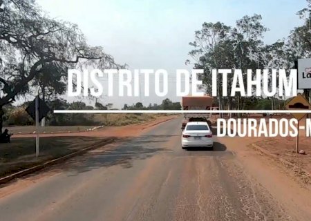 Retrato do Isolamento e Abandono, Distrito de Itahum Está sem Atendimento Médico