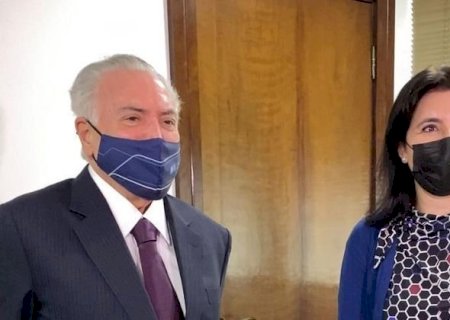 PoderData: 63% não votariam de jeito nenhum em Simone e rejeição supera Bolsonaro e Lula