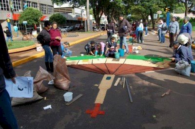 Feriado de Corpus Christi: Veja o que funcionará hoje em Dourados