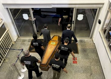 PF diz não haver mandante das mortes de Bruno Pereira e Dom Phillips