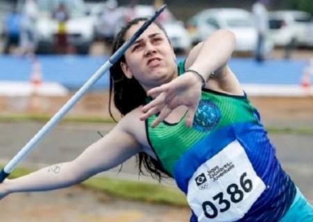 Pontuação preliminar dos inscritos no Bolsa Atleta em MS é divulgada