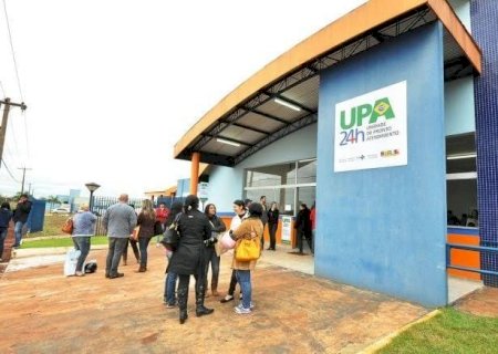 Posto de Saúde Ficarão 4 Dias Fechados Sem Atendimento a População