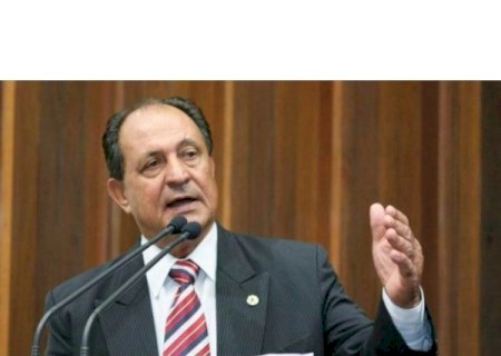 Zé Teixeira solicita instalação de redutor de velocidade em trecho da Rodovia José Florêncio da Silva, em Jateí