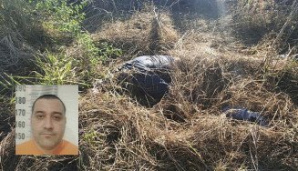 Corpo de ex-presidiário é encontrado na fronteira