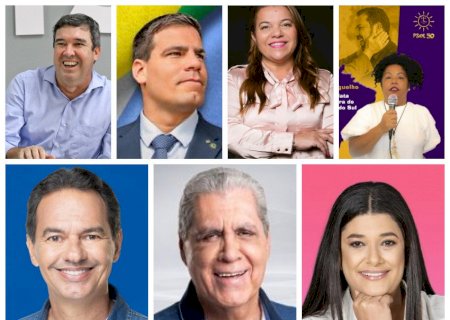 Marquinhos lidera, André cai; Rose e Riedel sobem e embolam disputa pelo 2º