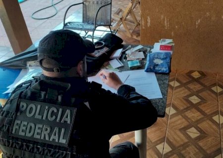 Justiça condena 'líder de contrabandistas' a mais de nove anos de prisão