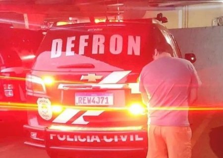 Carga avaliada em R$ 50 milhões é apreendida