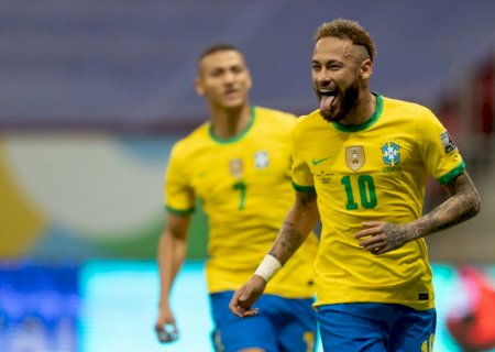 Fifa vai permitir 26 convocados e 15 jogadores no banco na Copa do Mundo