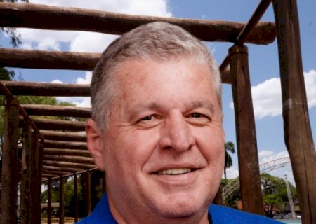 Mauro Thronicke: ‘Precisamos de políticas públicas para favorecer o empreendedorismo e distribuir a renda’