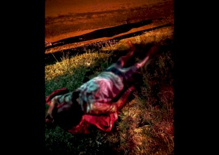 Usuário de drogas é levado para hospital após ser espancado no Piratininga