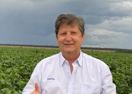 Rose espera o 'sim' de Schlatter pra fechar a chapa