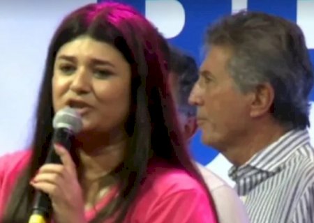 Rose Modesto abre agenda de definições