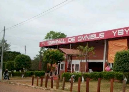 Adolescente brasileiro é suspeito de matar o pai queimado na fronteira