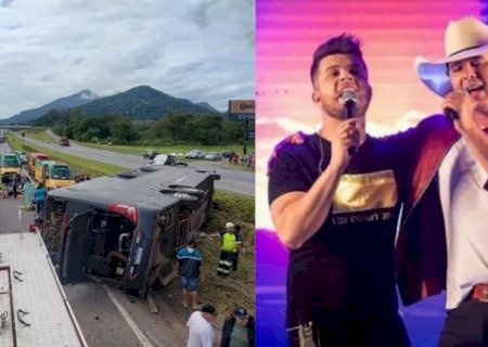 Pneu estourado causou acidente que matou Aleksandro, aponta laudo