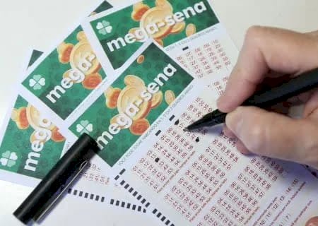 Aposta feita em Dourados leva prêmio de R$ 27 milhões na Mega-Sena