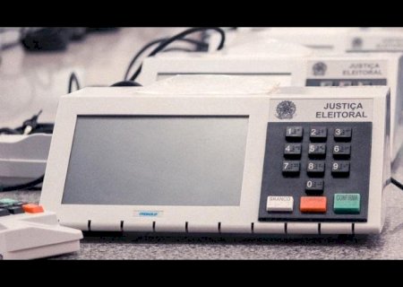 Apenas 37% das Seções eleitorais de Mato Grosso do Sul têm acessibilidade