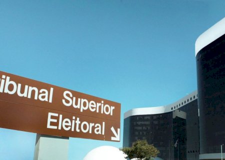 TSE formaliza visita de organização para observar eleições