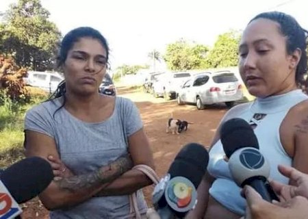Irmã nega denúncia de estupro contra irmão executado a tiros
