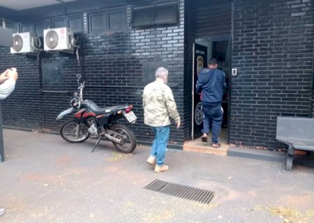 Homem que atirou contra jovem na Cohab II é preso em Dourados