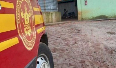 Trabalhador morre soterrado em silo de grãos em Chapadão do Sul