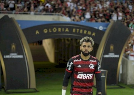 Flamengo recebe Tolima em busca de vaga para quartas da Libertadores