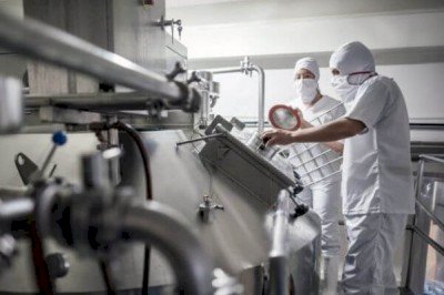 Indústria de MS gerou 1.874 novos postos formais de trabalho em maio