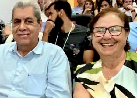 Tânia Garib surge como nome do MDB raiz para ser vice de André