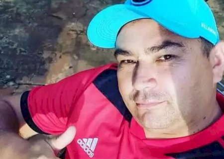 Família procura zelador que desapareceu a caminho do trabalho