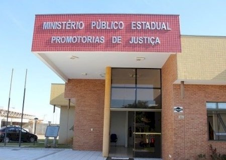 MP investiga desvio de cobertores