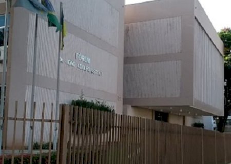 Vara da Infância tem novo titular em Dourados